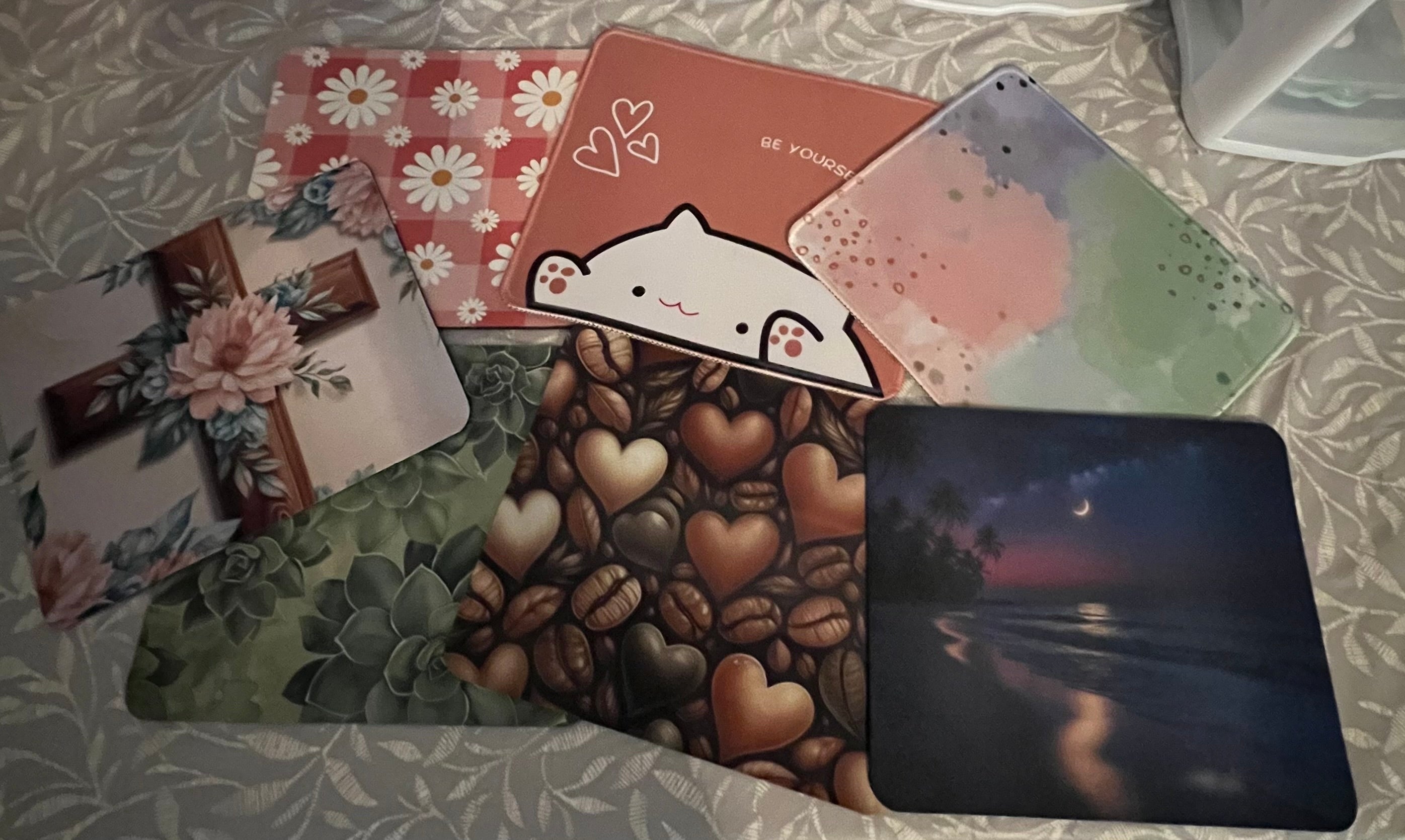 Custom Mousepads