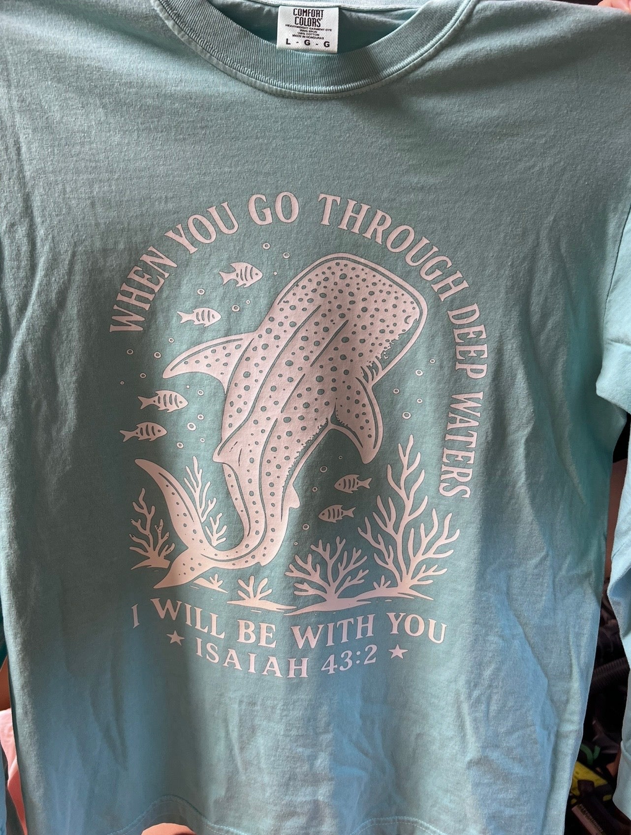 Custom Tshirts