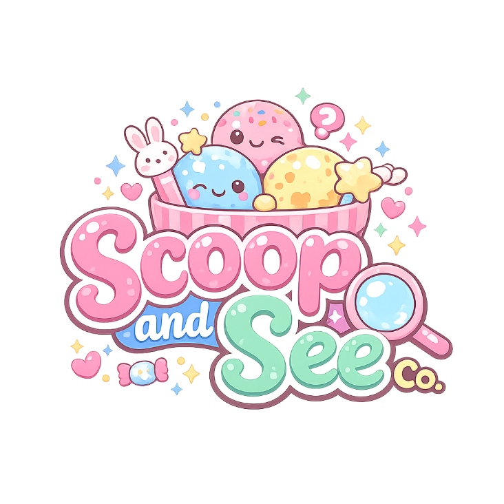 Scoop and See Co.