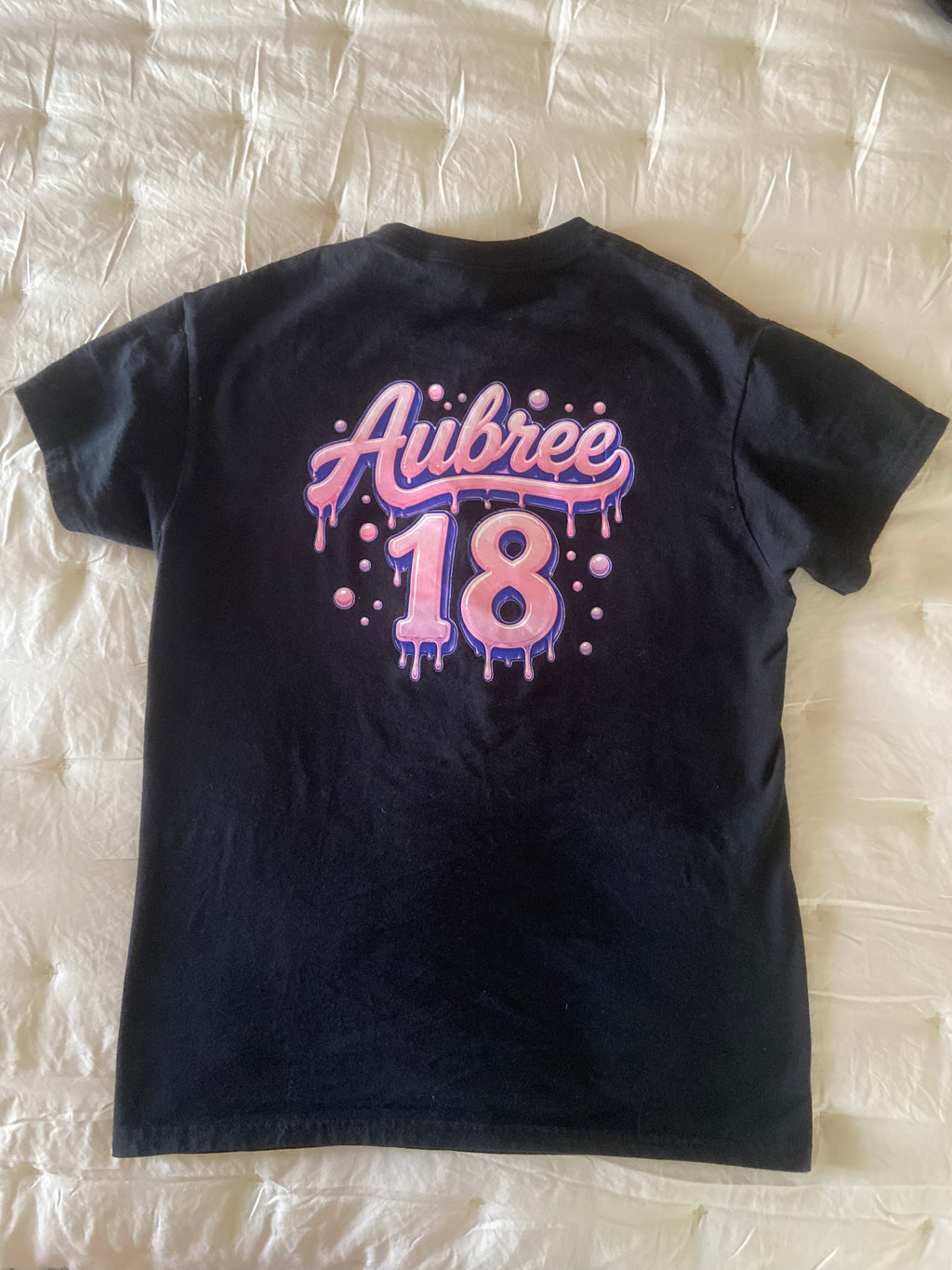 Custom Tshirts