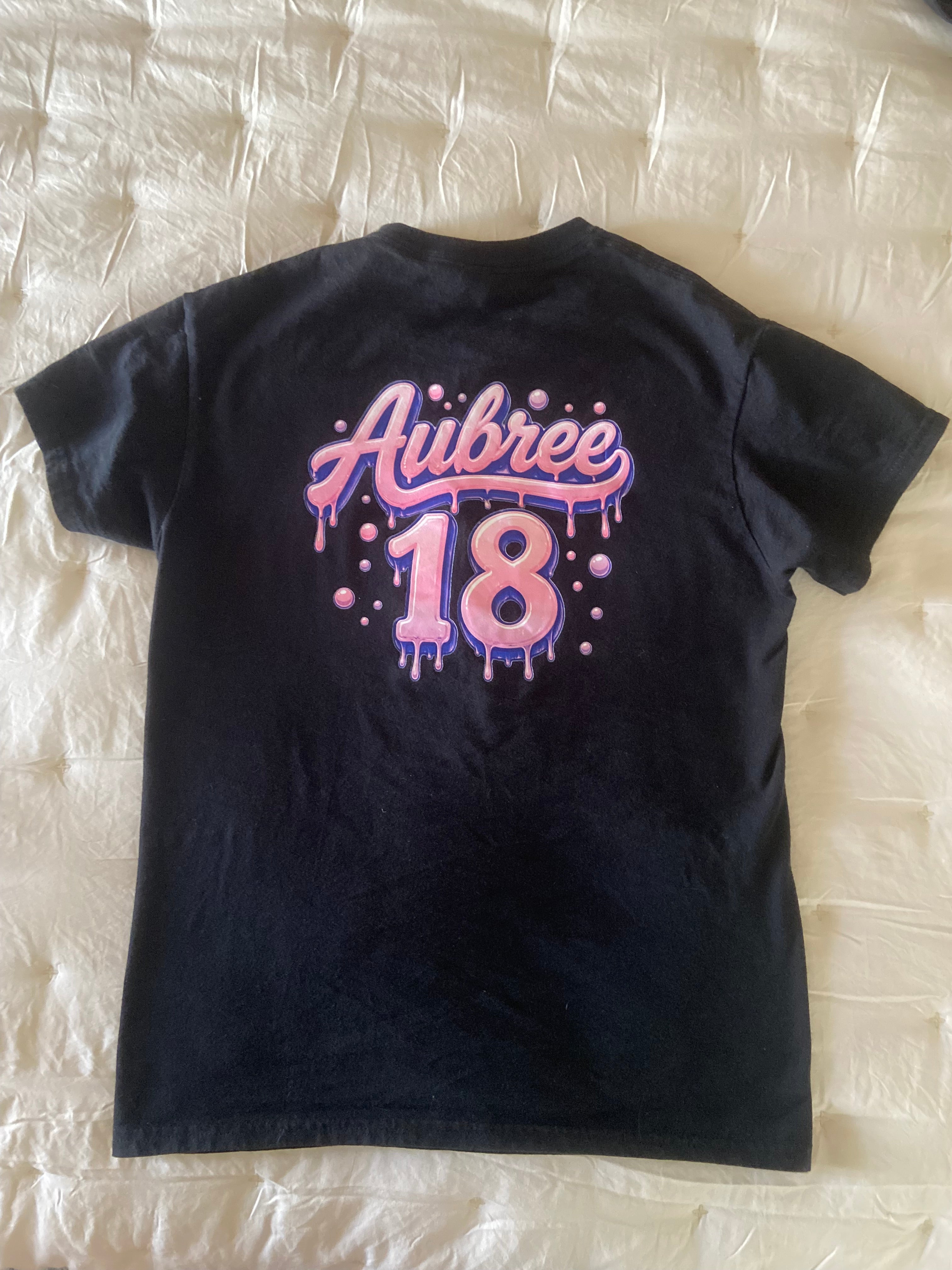 Custom Tshirts