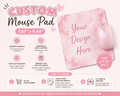 Custom Mousepads