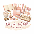 Chapter and Chill Deluxe Bundle