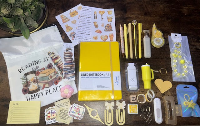 Chapter and Chill Deluxe Bundle